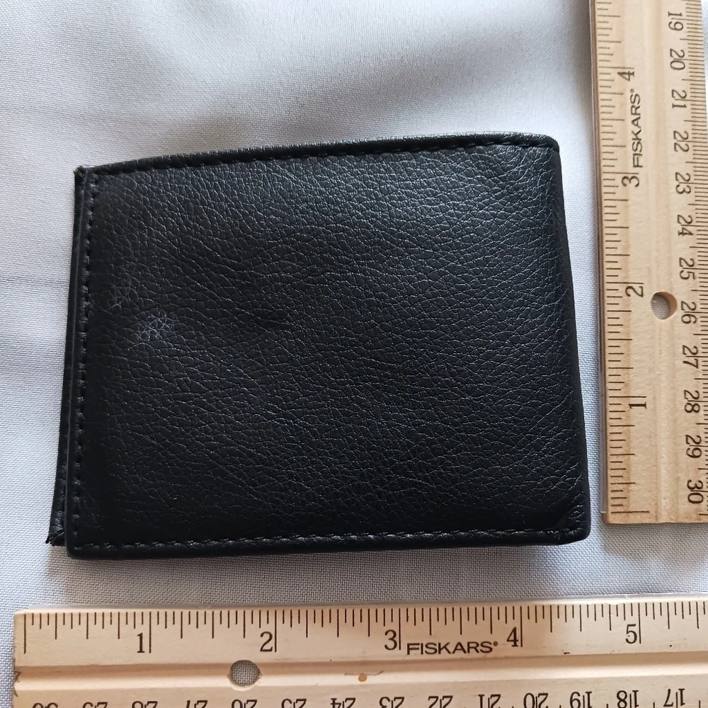 Beverly Hills Polo Club Wallet
